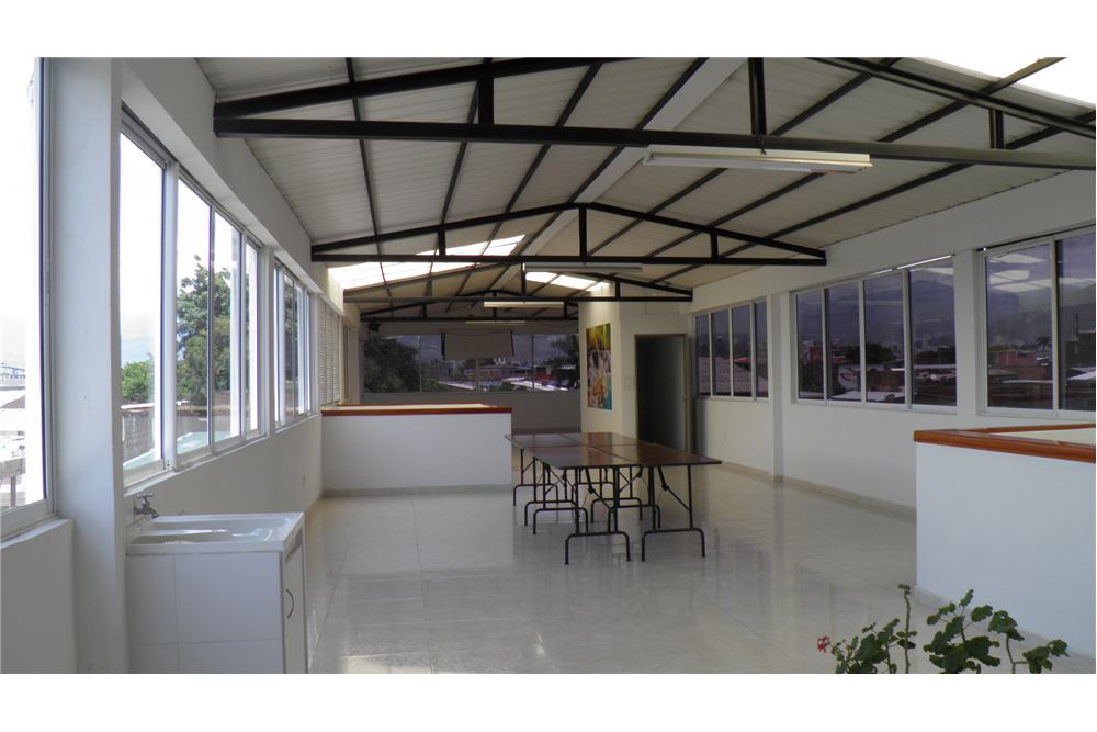 Edificio En Venta - Atanasio Girardot, Cali