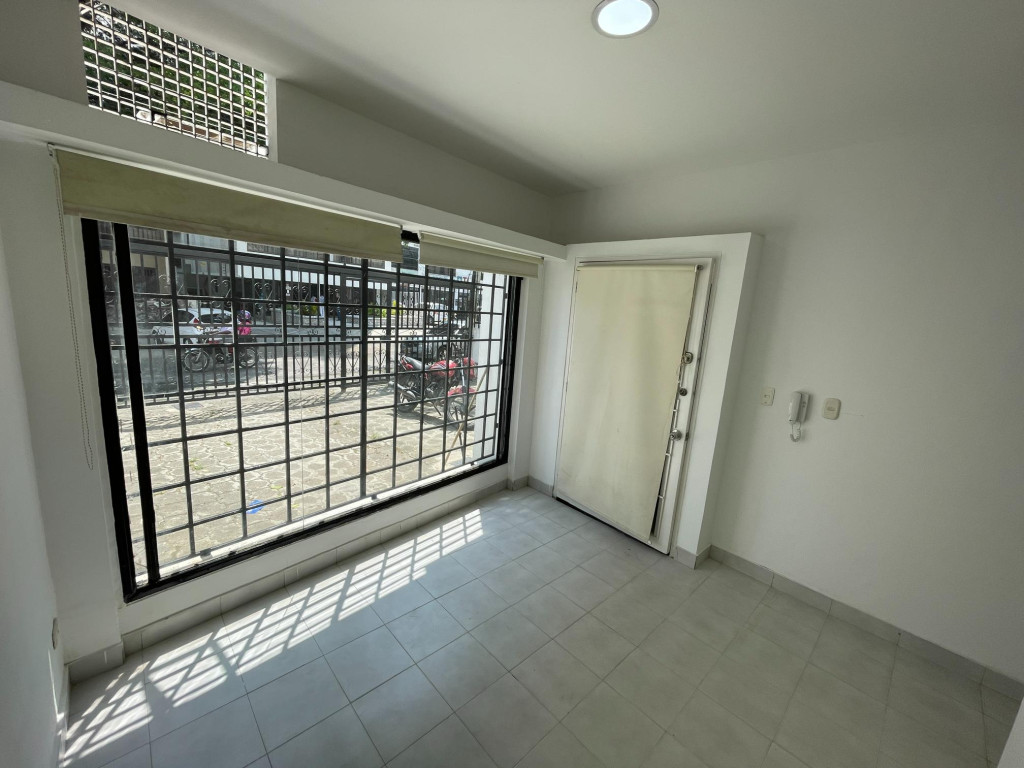 Apartaestudio En Arriendo - San Vicente, Cali
