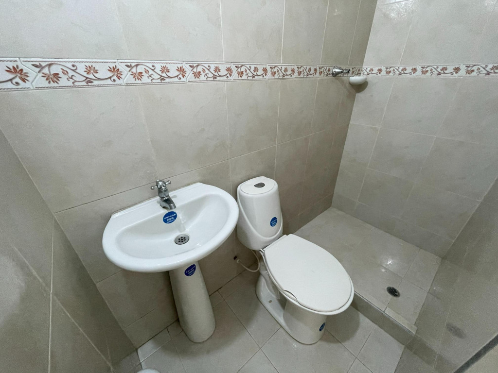 Apartaestudio En Arriendo - San Vicente, Cali