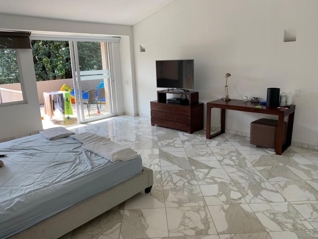 Casa En Venta - Tejares - Cristales, Cali