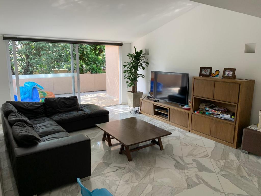 Casa En Venta - Tejares - Cristales, Cali