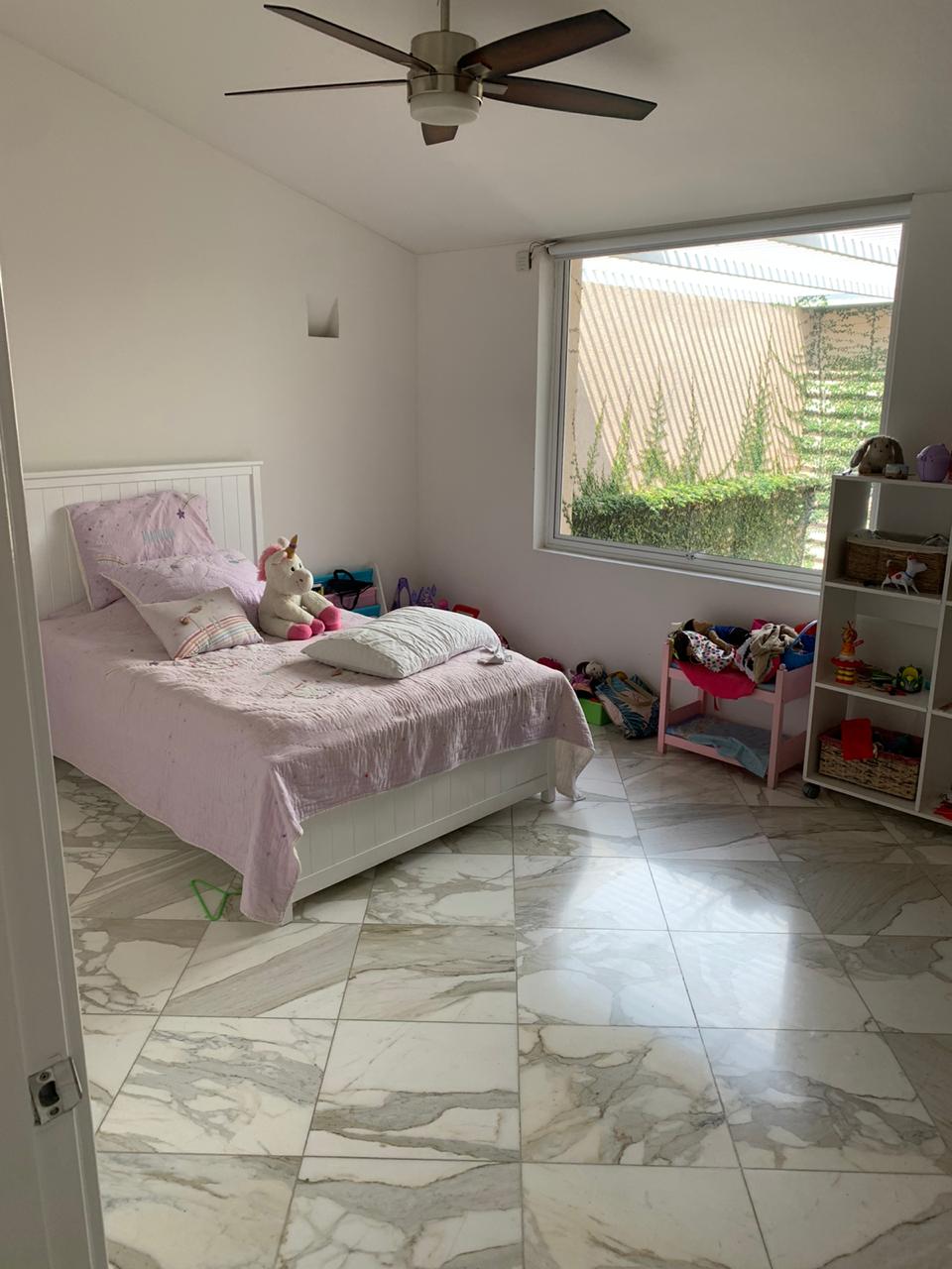 Casa En Venta - Tejares - Cristales, Cali