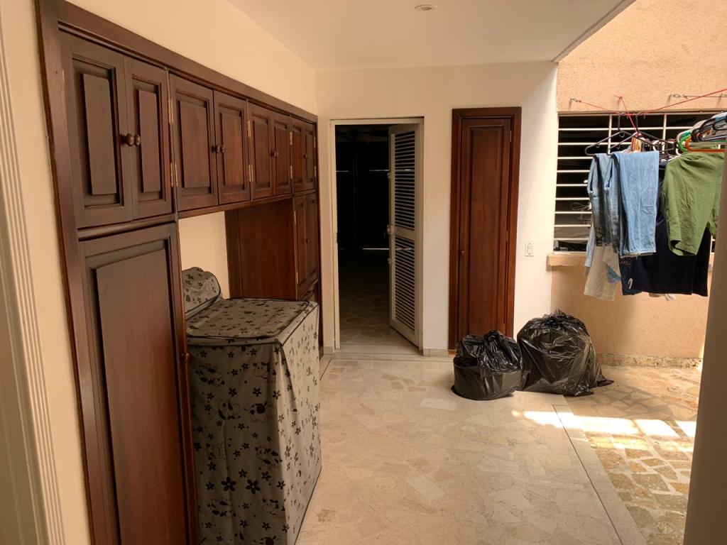 Casa En Venta - Tejares - Cristales, Cali