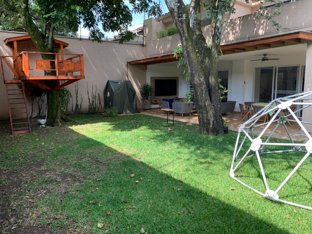 Casa En Venta - Tejares - Cristales, Cali