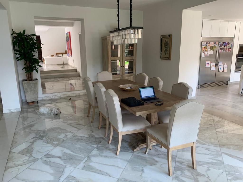 Casa En Venta - Tejares - Cristales, Cali