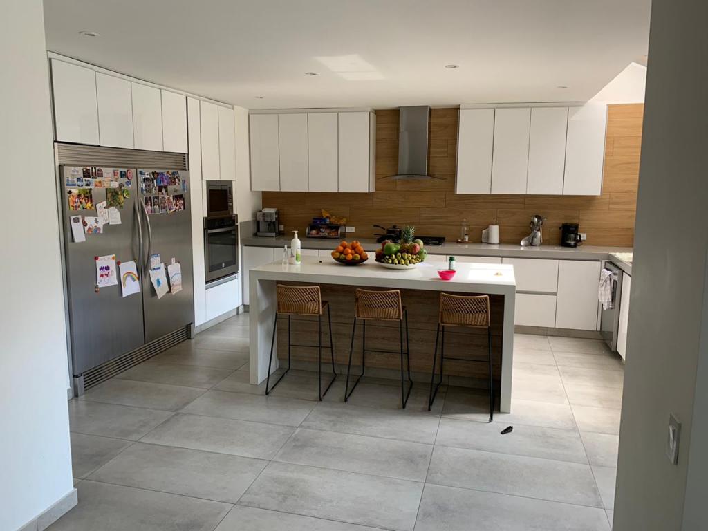 Casa En Venta - Tejares - Cristales, Cali