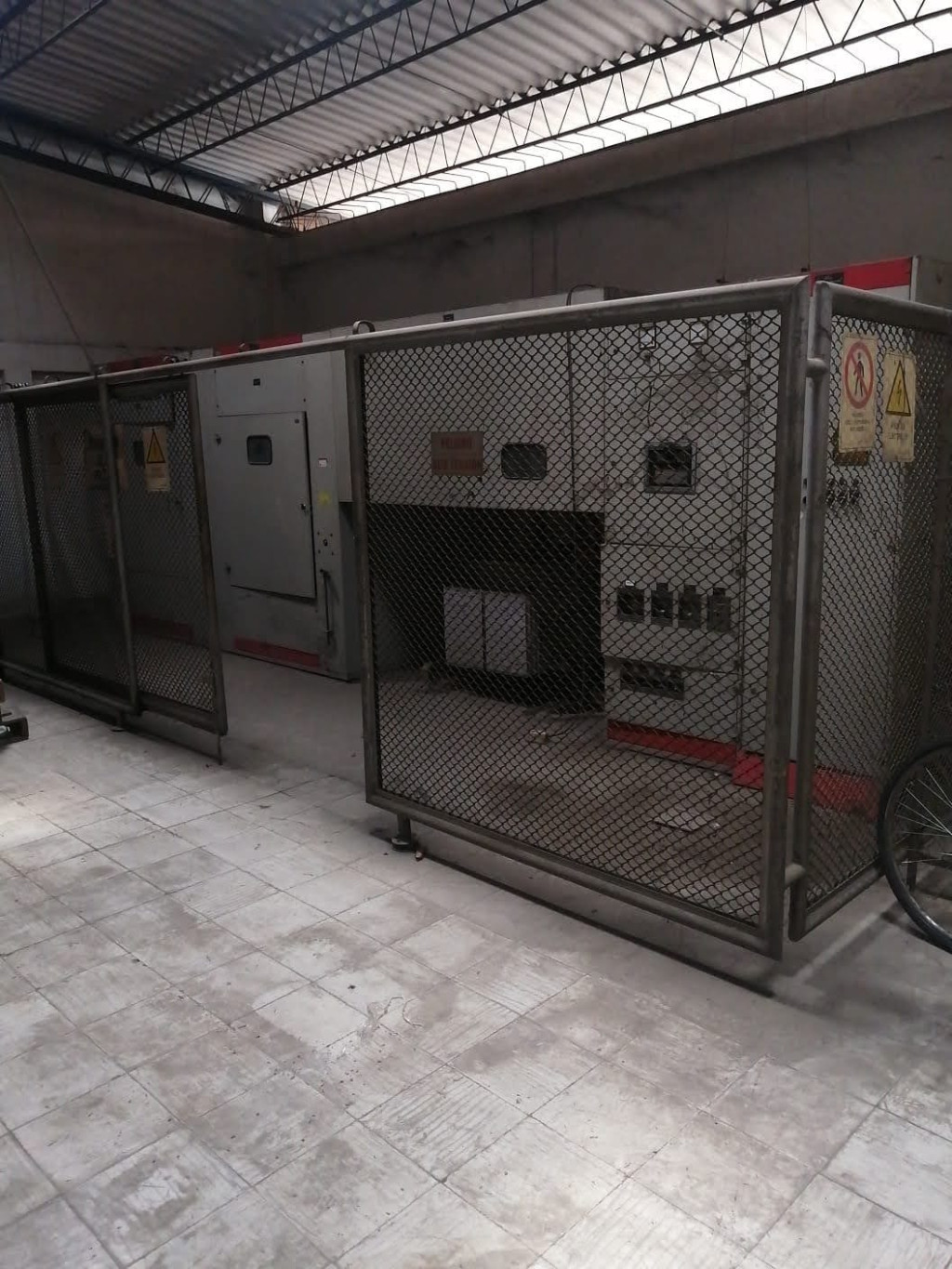 Bodega En Arriendo - Acopi, Yumbo