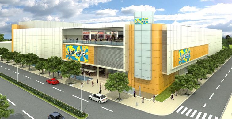 Local En Arriendo/Venta - Unicentro Valledupar, Valledupar