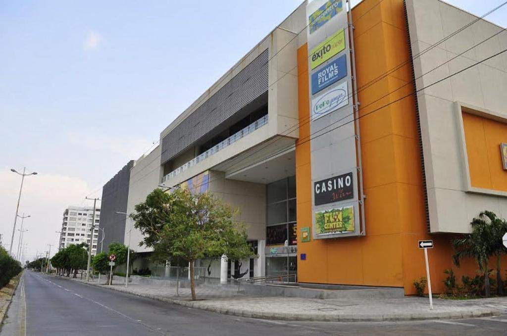 Local En Arriendo/Venta - Unicentro Valledupar, Valledupar