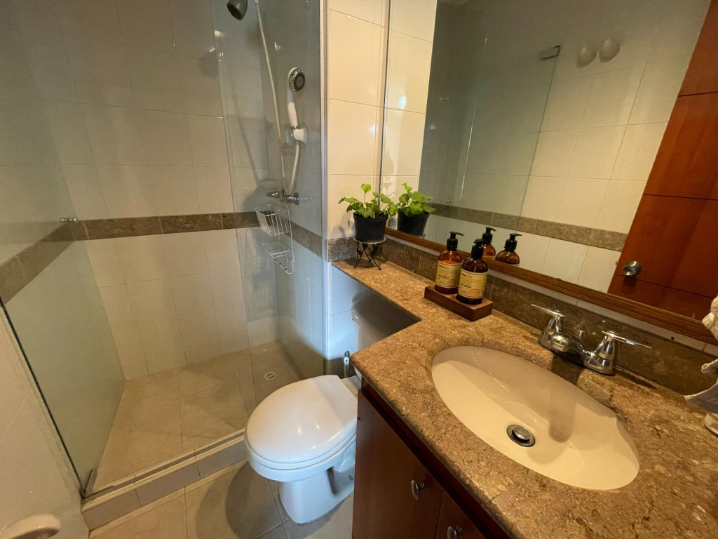 Apartamento En Venta - Cedro Bolívar, Bogotá