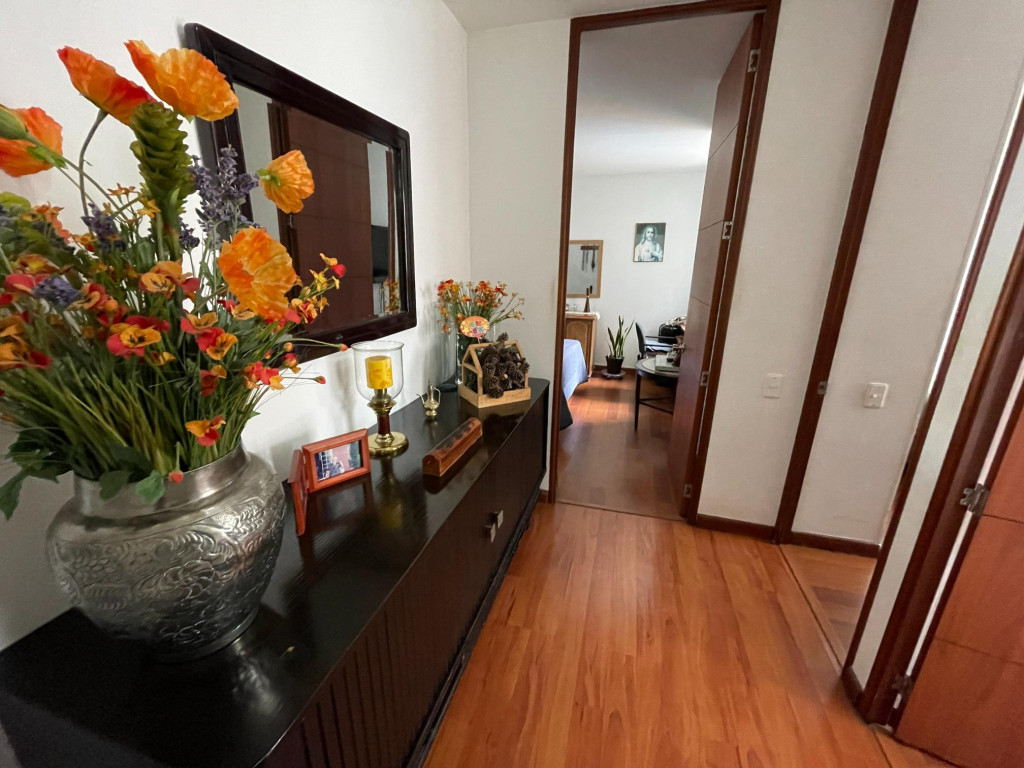 Apartamento En Venta - Cedro Bolívar, Bogotá