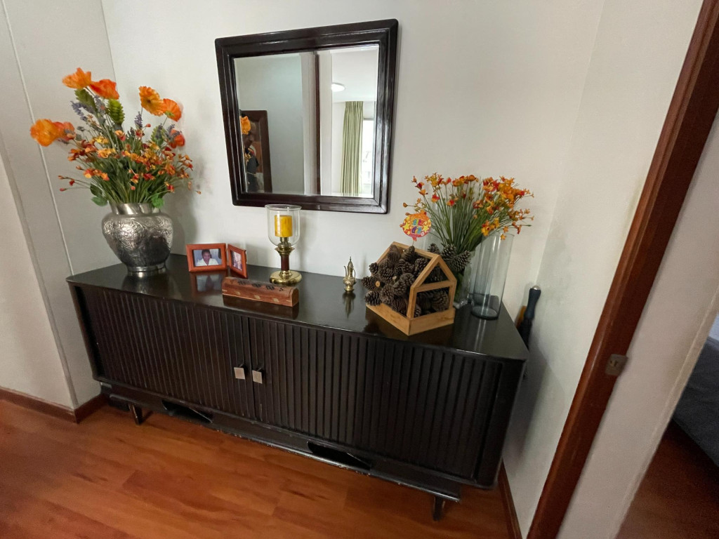 Apartamento En Venta - Cedro Bolívar, Bogotá