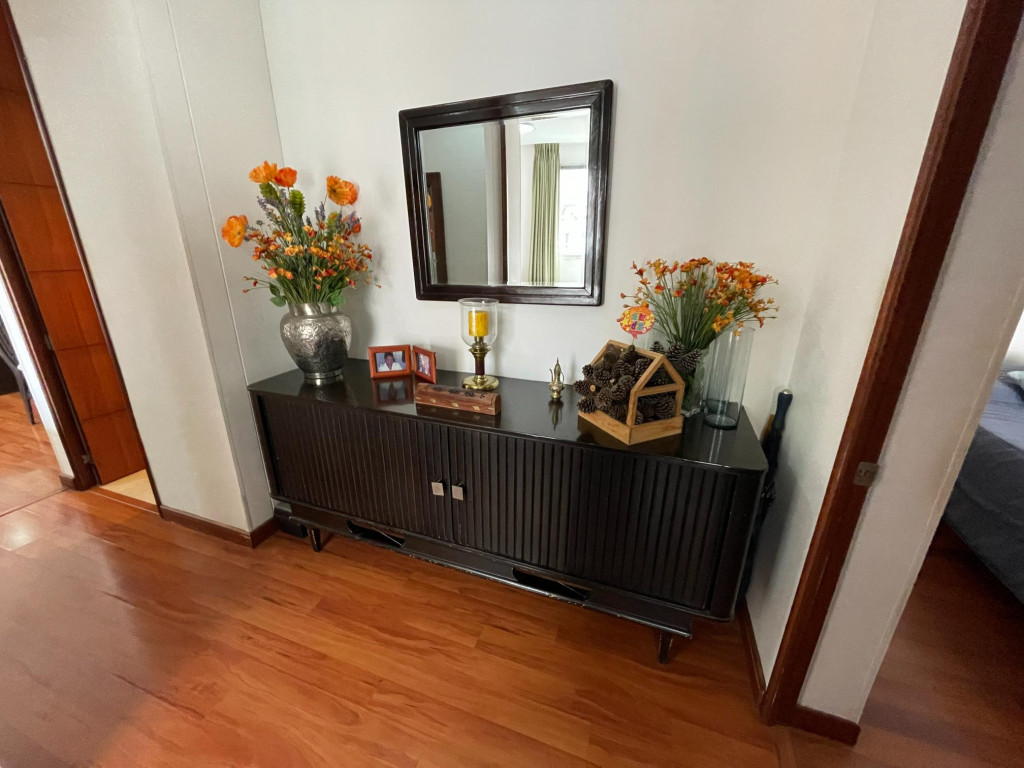 Apartamento En Venta - Cedro Bolívar, Bogotá