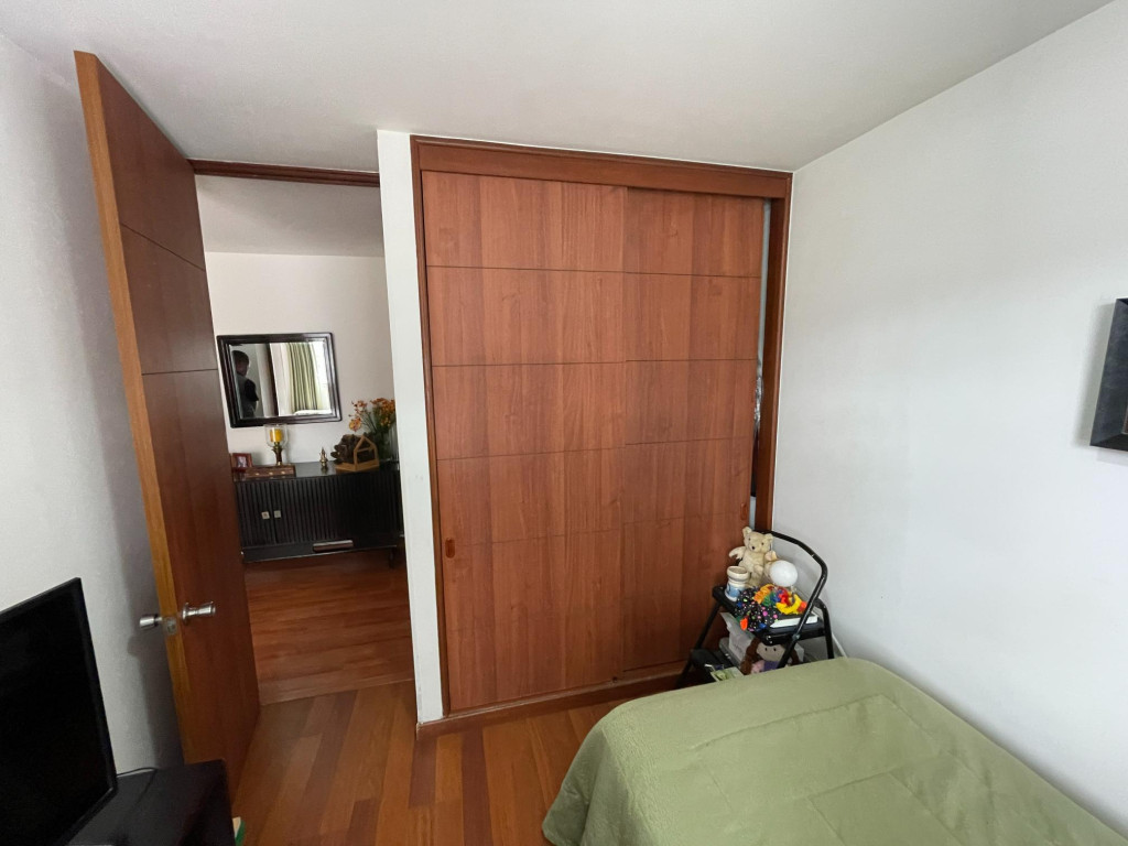 Apartamento En Venta - Cedro Bolívar, Bogotá