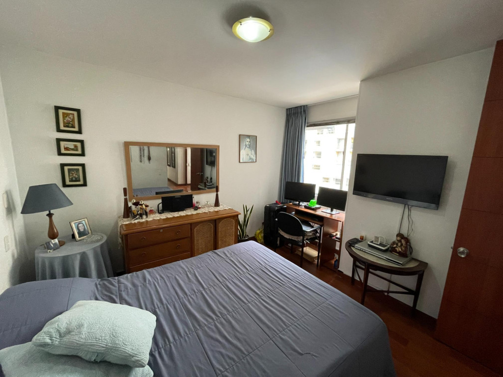 Apartamento En Venta - Cedro Bolívar, Bogotá