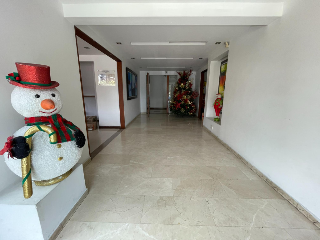 Apartamento En Venta - Cedro Bolívar, Bogotá