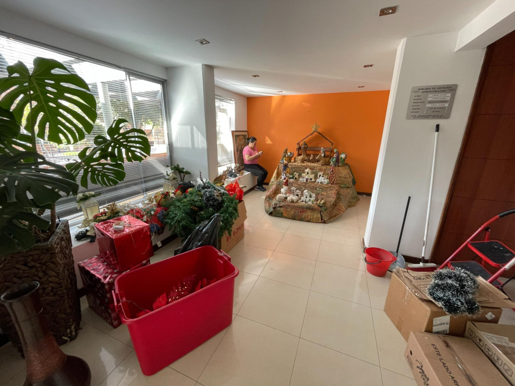 Apartamento En Venta - Cedro Bolívar, Bogotá
