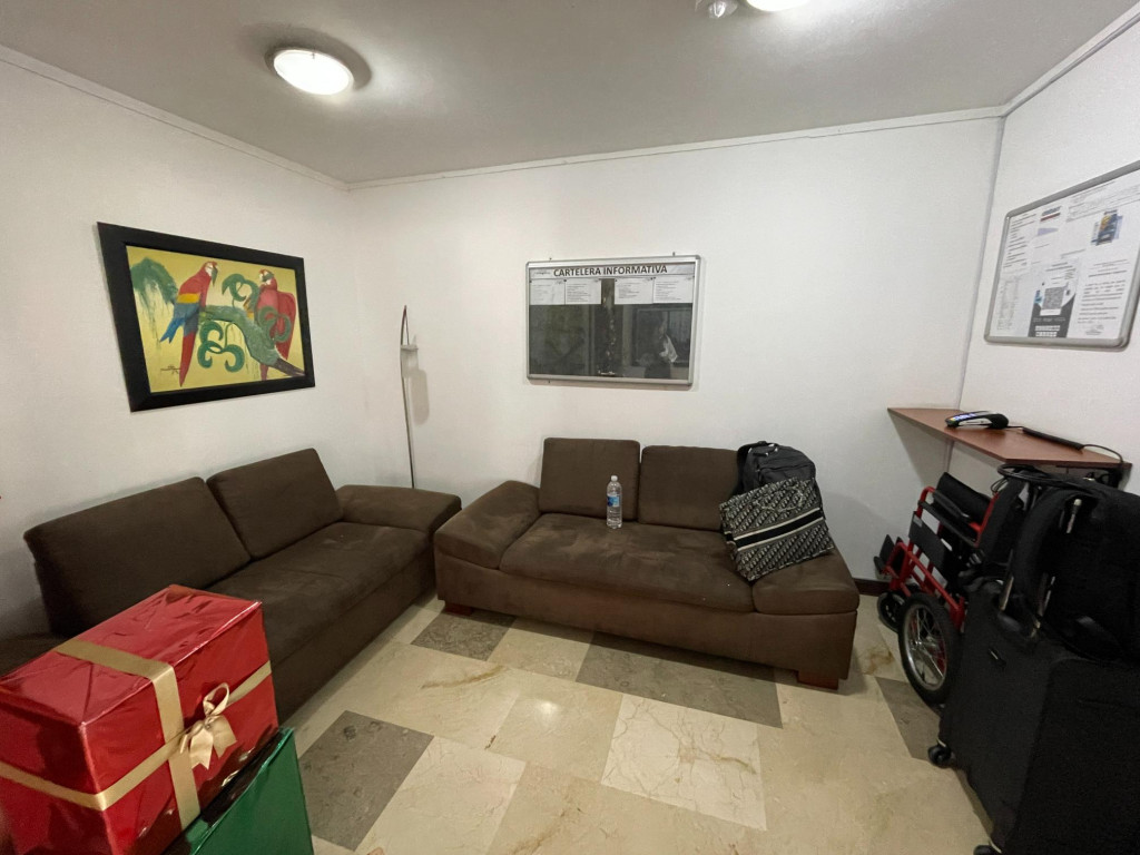 Apartamento En Venta - Cedro Bolívar, Bogotá