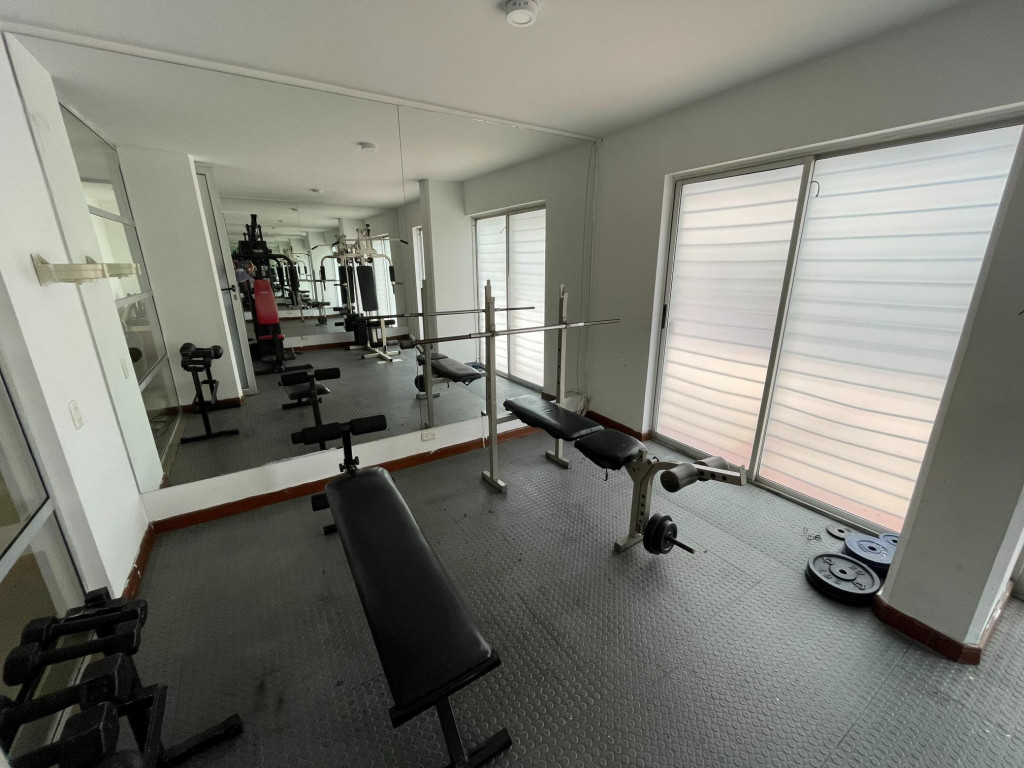 Apartamento En Venta - Cedro Bolívar, Bogotá