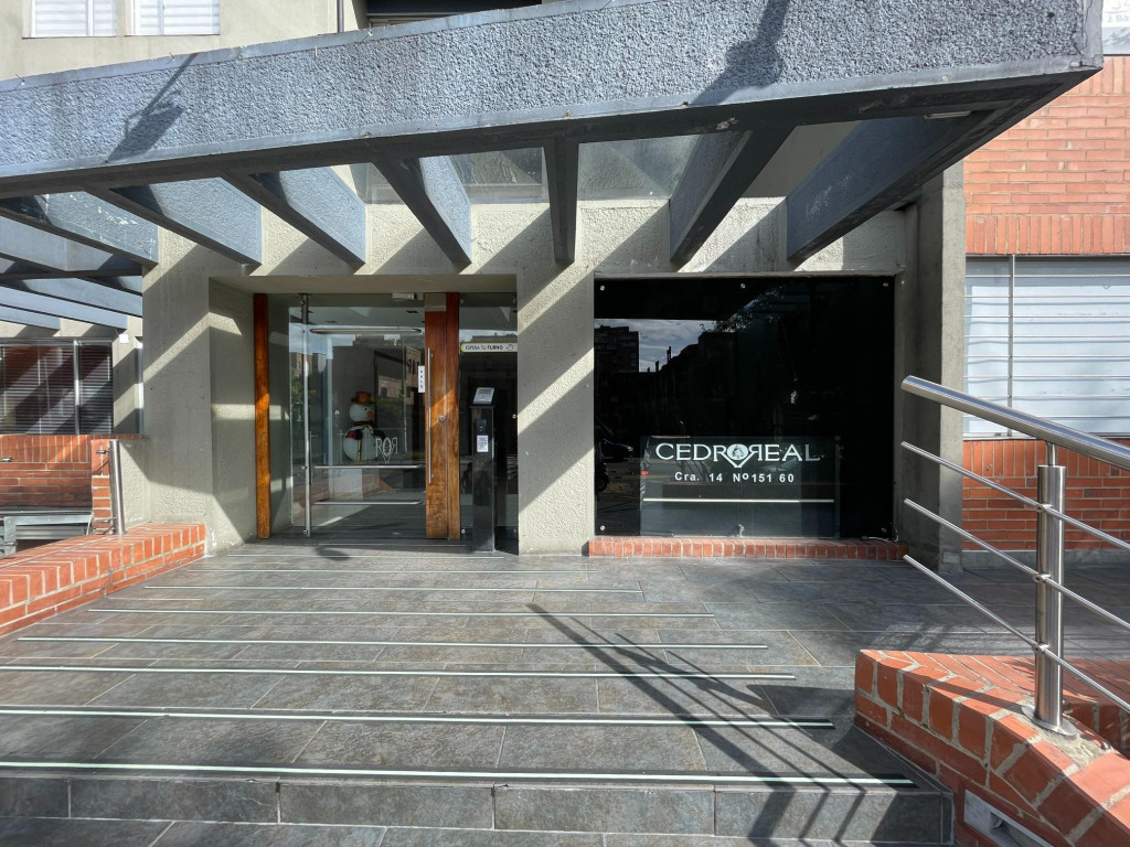 Apartamento En Venta - Cedro Bolívar, Bogotá
