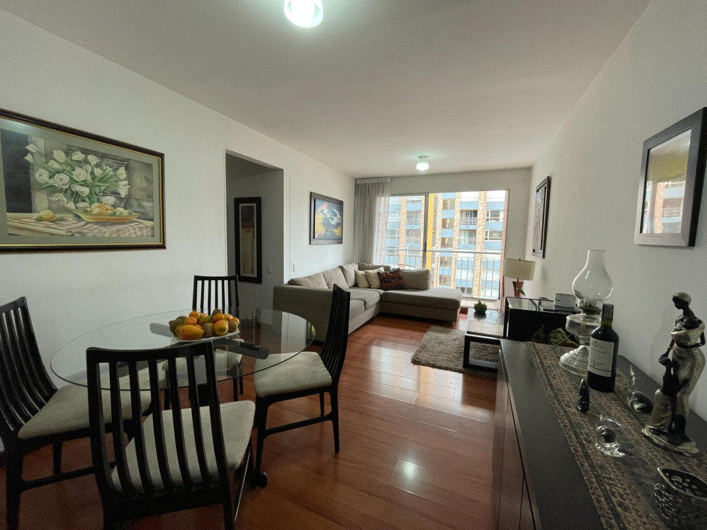 Apartamento En Venta - Cedro Bolívar, Bogotá