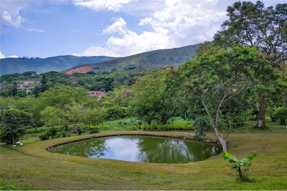 Casalotes En Venta - Montebello, Cali