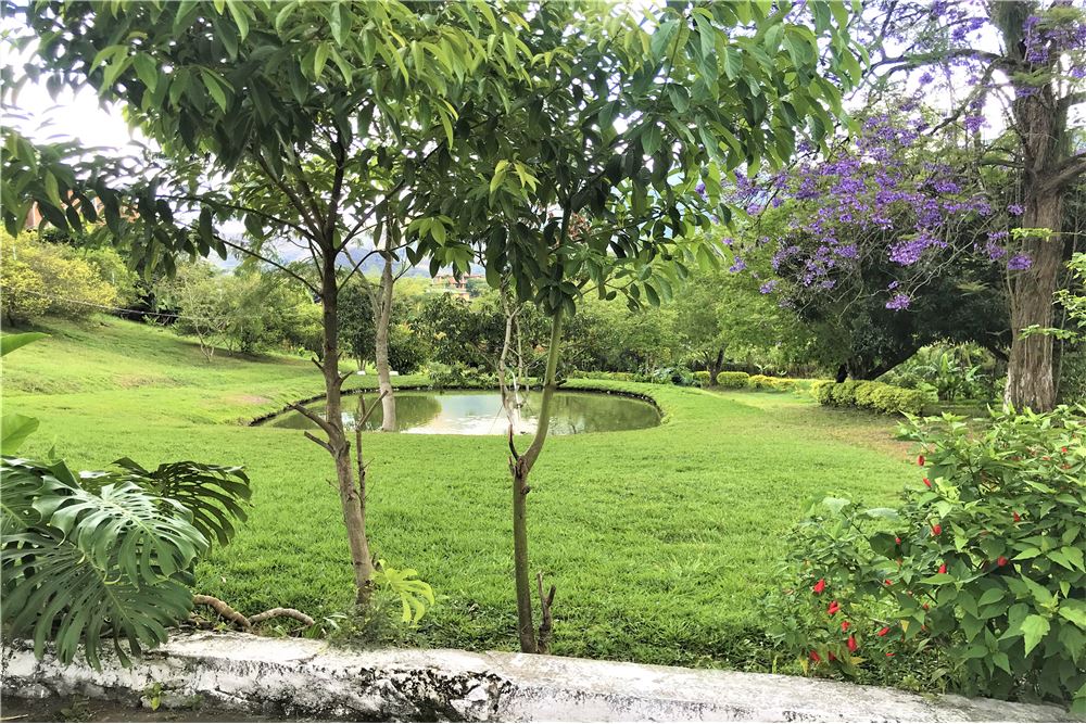 Casalotes En Venta - Montebello, Cali