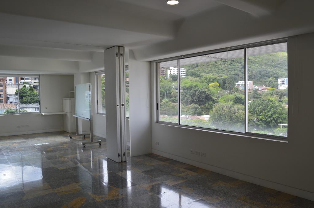 Oficina En Venta - Santa Mónica Residencial, Cali