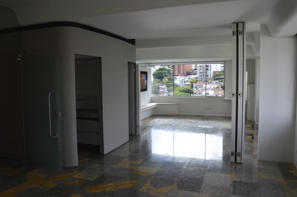 Oficina En Venta - Santa Mónica Residencial, Cali