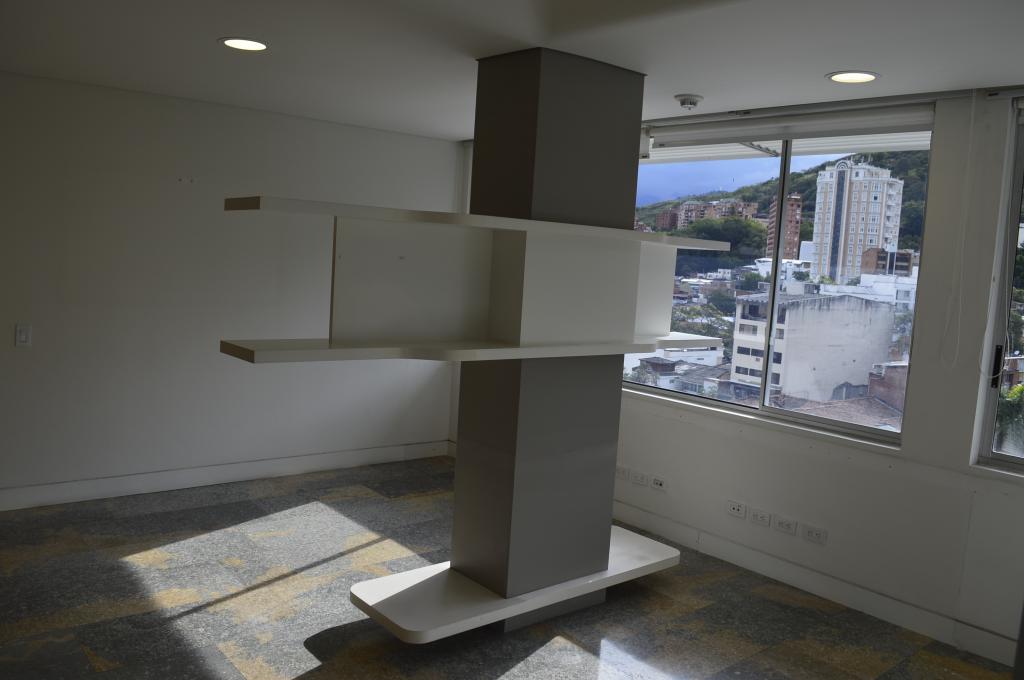 Oficina En Venta - Santa Mónica Residencial, Cali