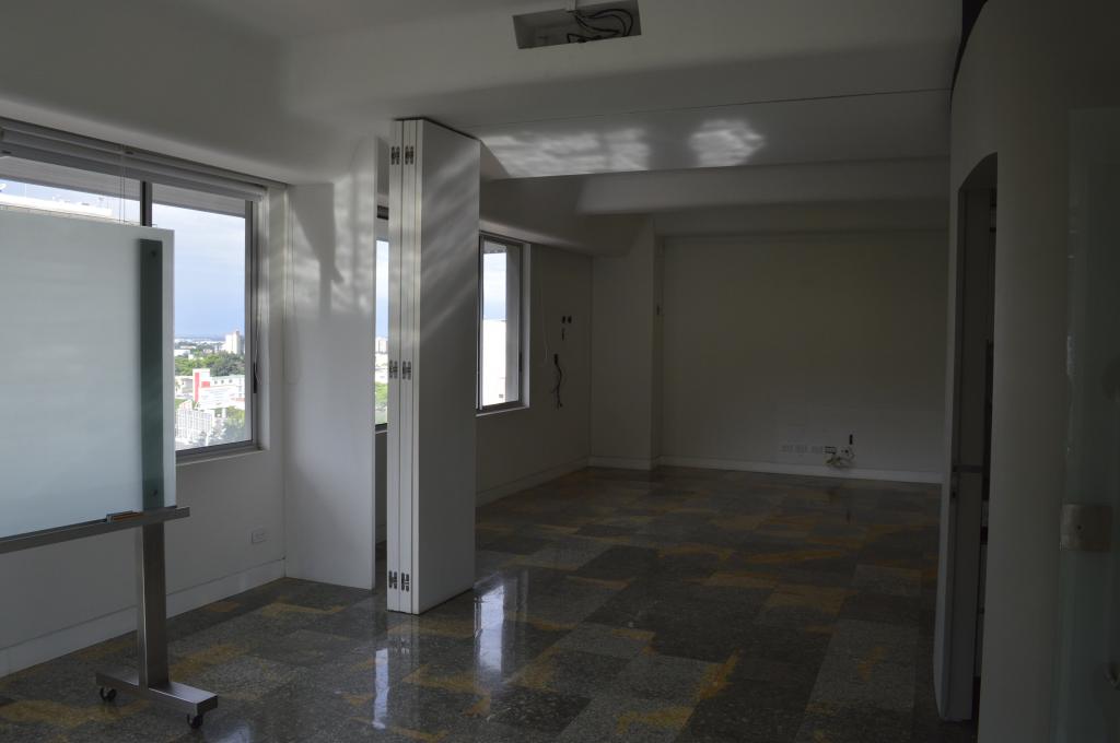 Oficina En Venta - Santa Mónica Residencial, Cali
