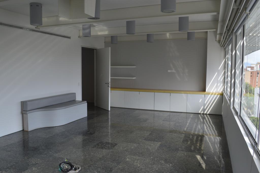 Oficina En Venta - Santa Mónica Residencial, Cali