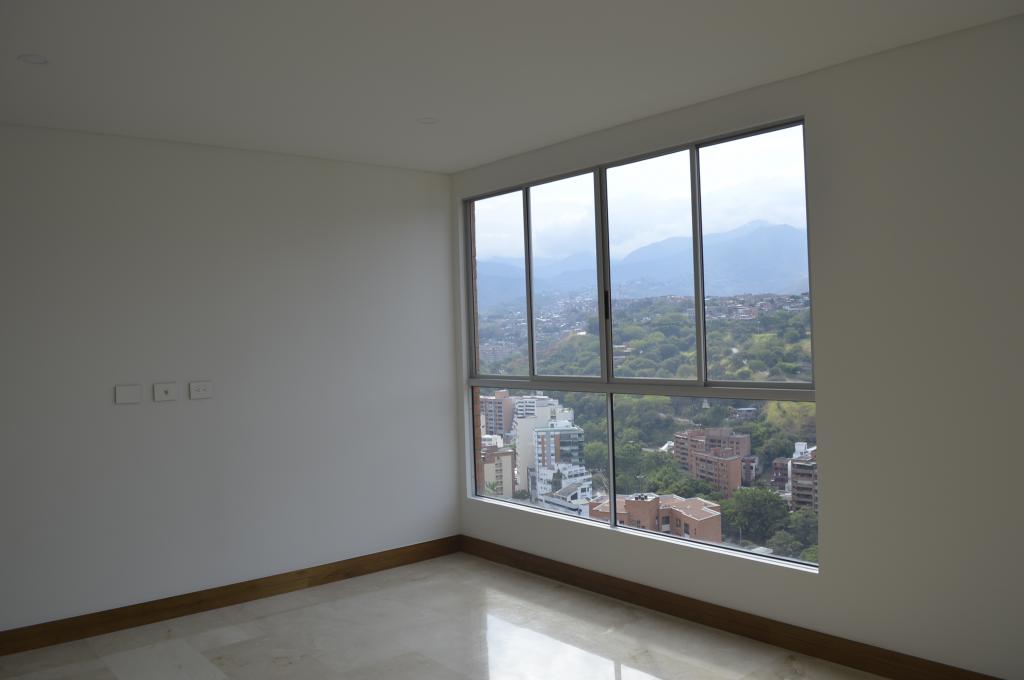 Apartamento En Venta - Santa Teresita, Cali