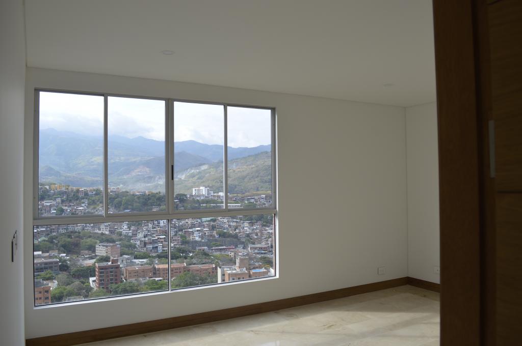 Apartamento En Venta - Santa Teresita, Cali