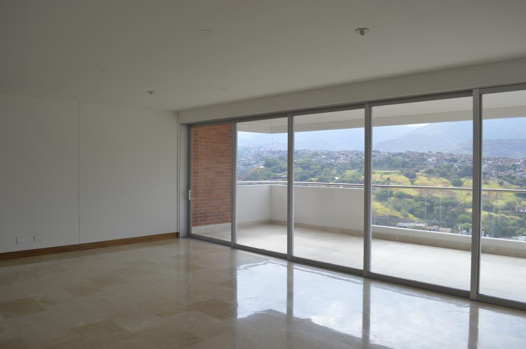 Apartamento En Venta - Santa Teresita, Cali