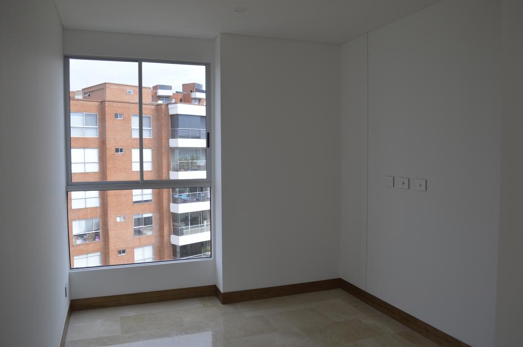 Apartamento En Venta - Santa Teresita, Cali