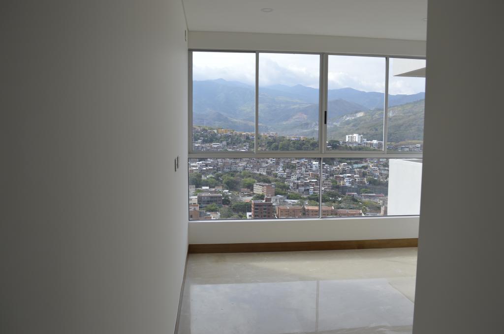Apartamento En Venta - Santa Teresita, Cali