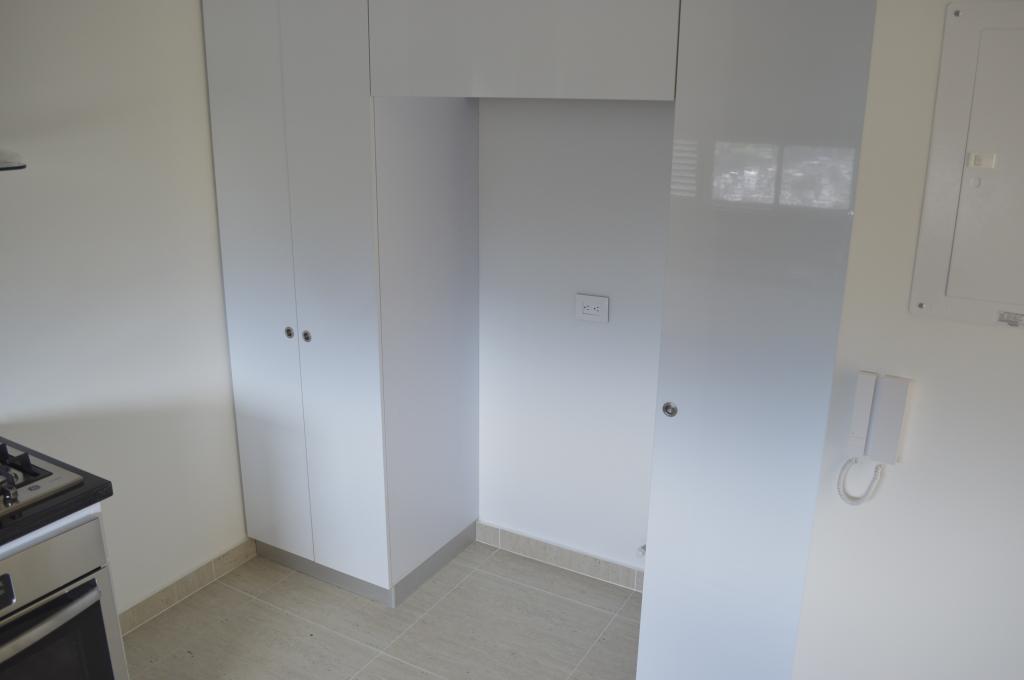 Apartamento En Venta - Santa Teresita, Cali