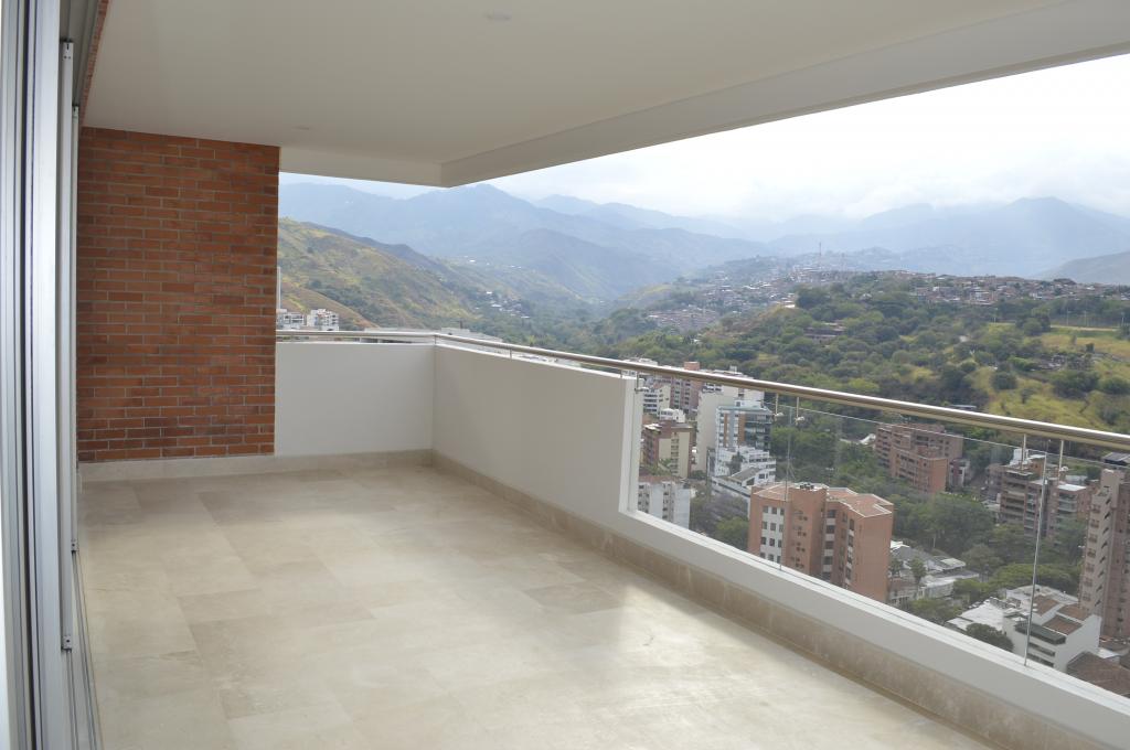 Apartamento En Venta - Santa Teresita, Cali