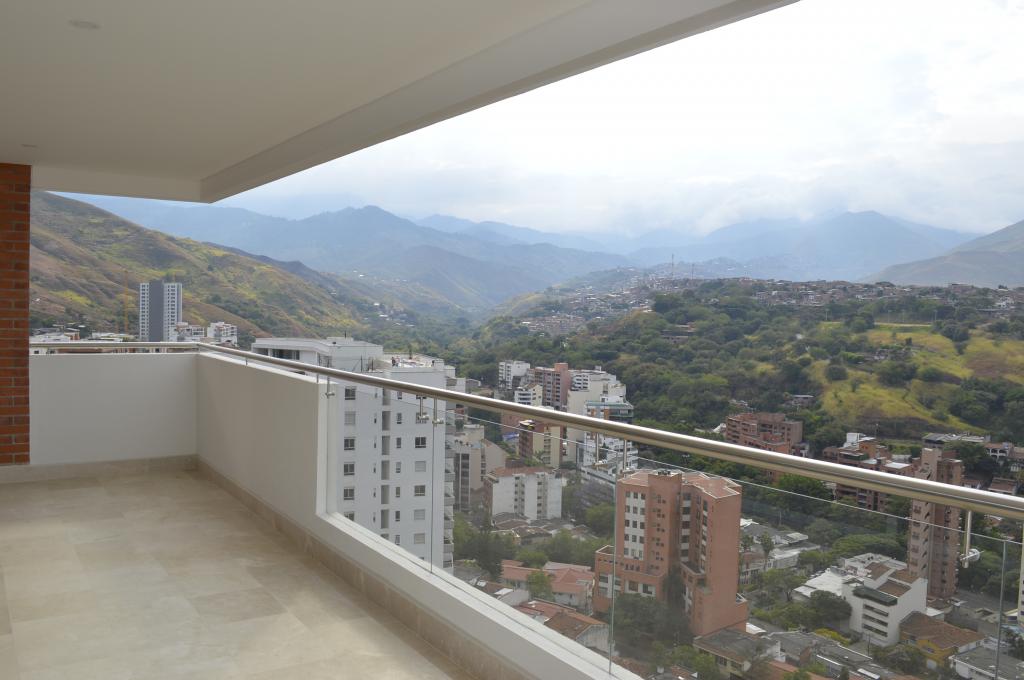 Apartamento En Venta - Santa Teresita, Cali