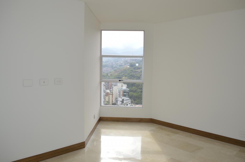 Apartamento En Venta - Santa Teresita, Cali