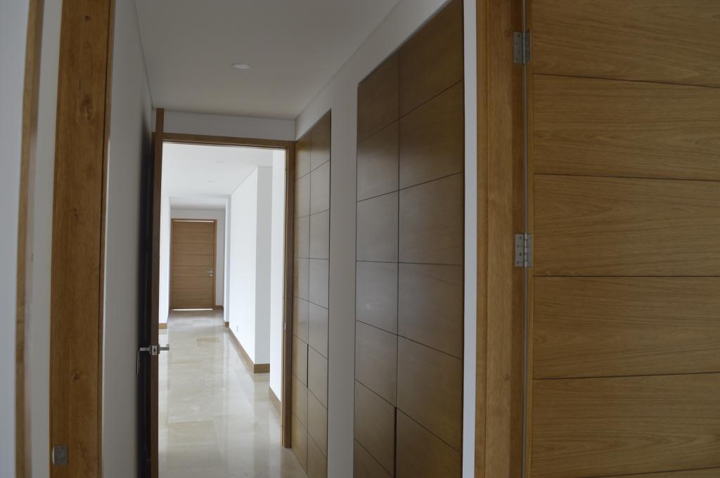 Apartamento En Venta - Santa Teresita, Cali