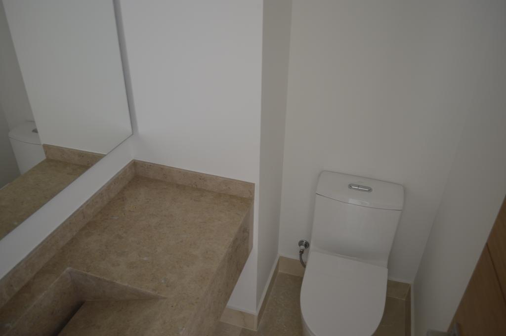 Apartamento En Venta - Santa Teresita, Cali