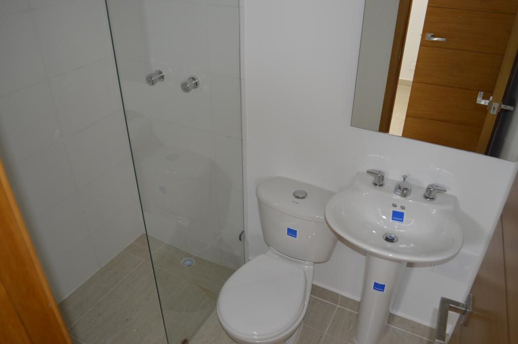 Apartamento En Venta - Santa Teresita, Cali