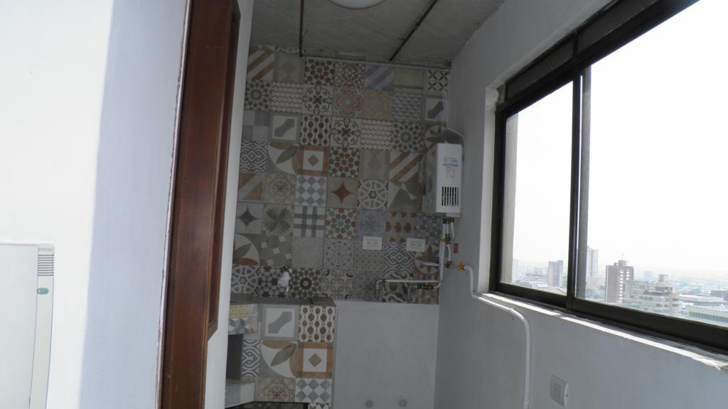 Apartamento En Arriendo - Normandía, Cali