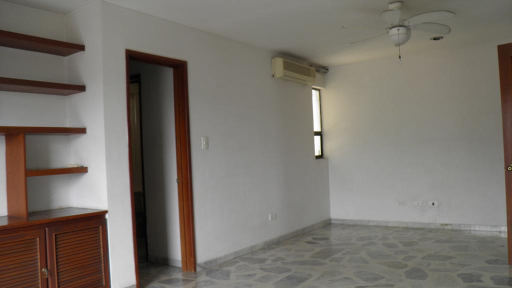 Apartamento En Arriendo - Normandía, Cali