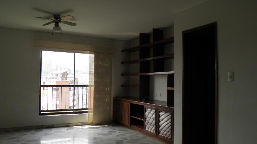 Apartamento En Arriendo - Normandía, Cali