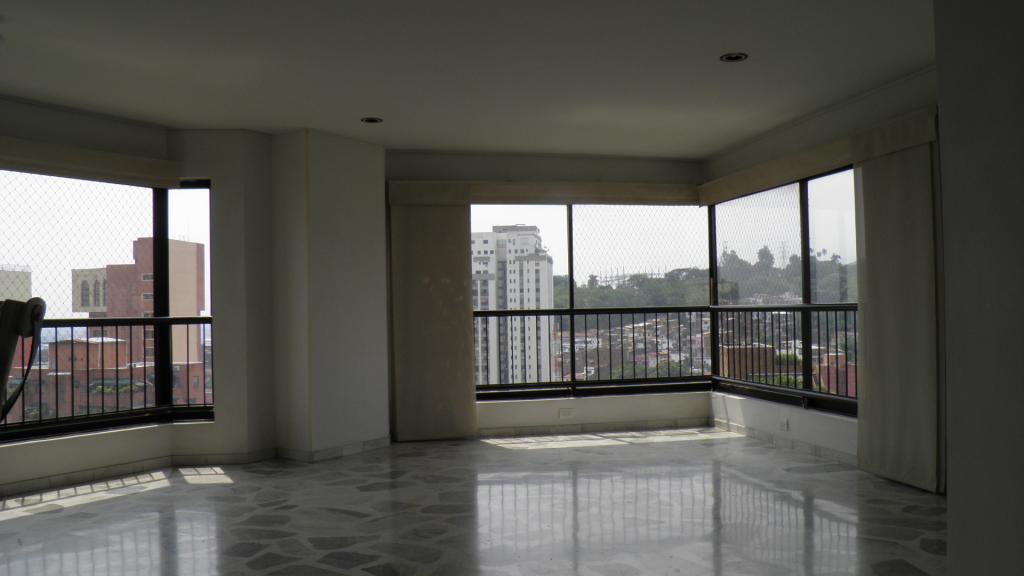 Apartamento En Arriendo - Normandía, Cali