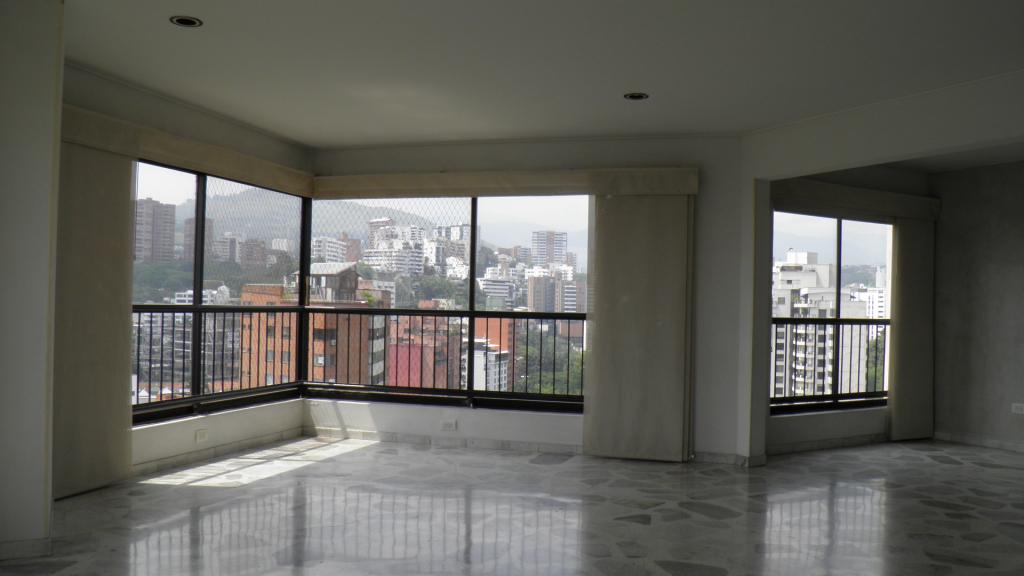 Apartamento En Arriendo - Normandía, Cali