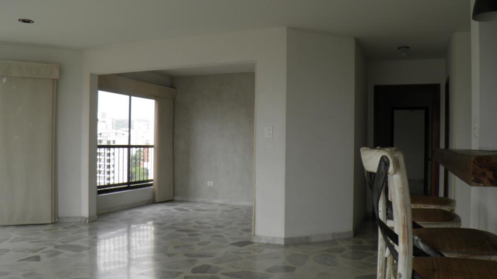 Apartamento En Arriendo - Normandía, Cali